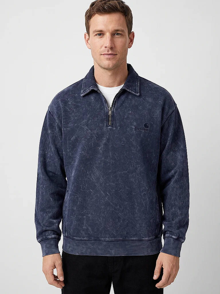 CARHARTT WIP Pull over - vue 4